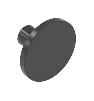 Dansani Button greb 2,6-Ø4,2 cm sort