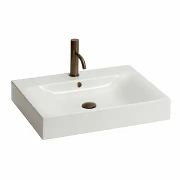 Lavabo Cento porcelæn håndvask 60 cm 