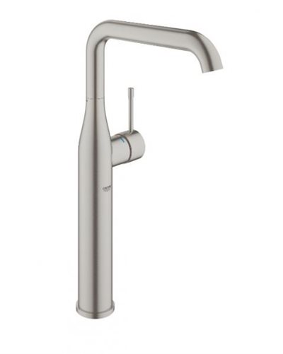 GROHE Essence XL håndvaskarmatur. Supersteel