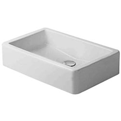 Duravit Vero vaske bowle 600 mm 