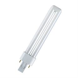 Ledvance DULUX LED S  kompaktrør G23 360lm 3,5W/830 EM+230V