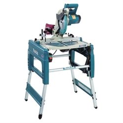 Makita Kombi Bygningssav Lf1000 260Mm 