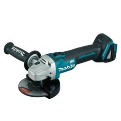 Makita vinkelsliber Model: DGA506Z, 125 mm, 18 V