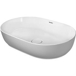 Duravit Luv Bowle 500 x 350 mm