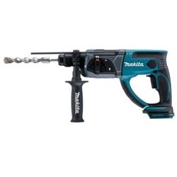 Makita Bore-/Mejselhammer 18V DHR202Z