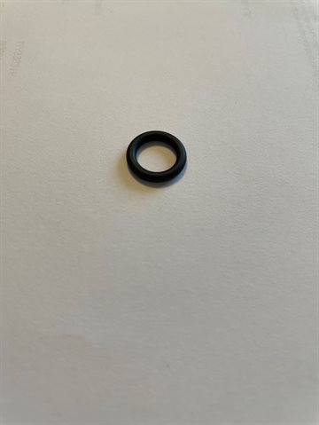 TONI Copenhagen O-ring 9,3x2,4 mm EPDM - O-ring til topstykke